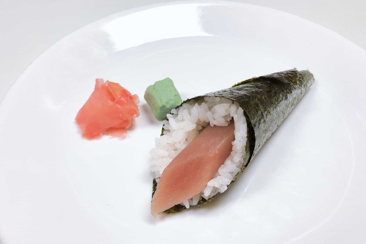 Tuna Cone