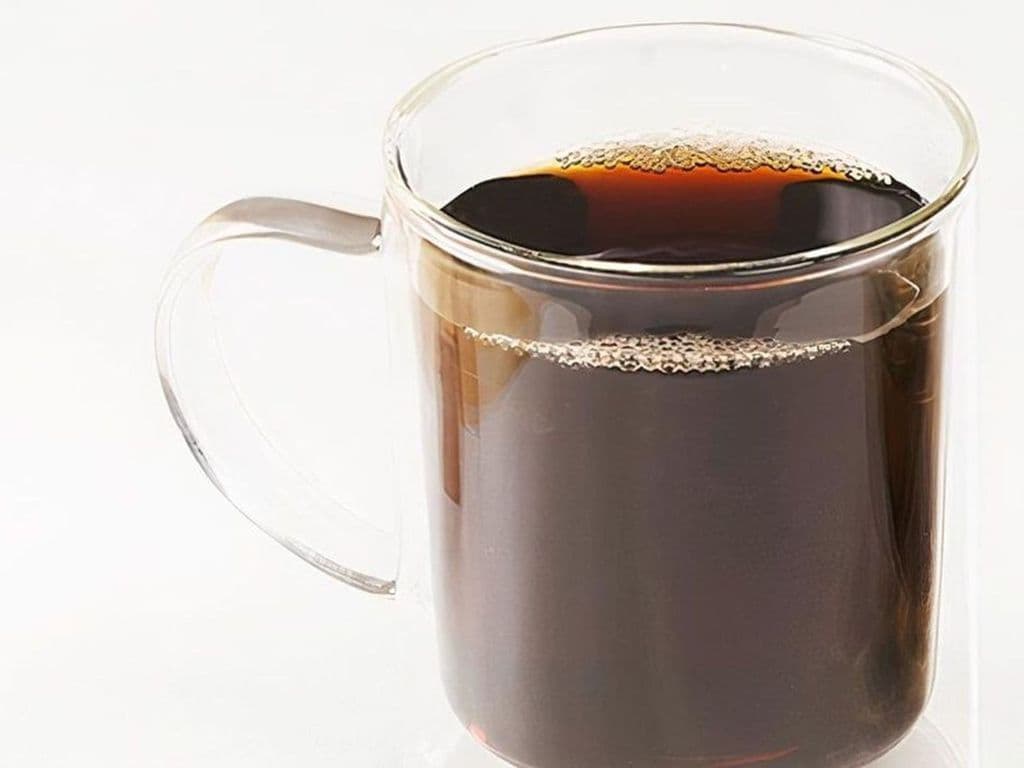 Brewed Coffee 12oz.