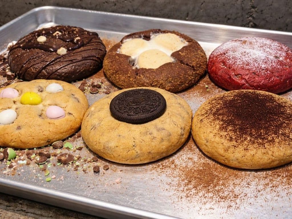 Signature Cookie