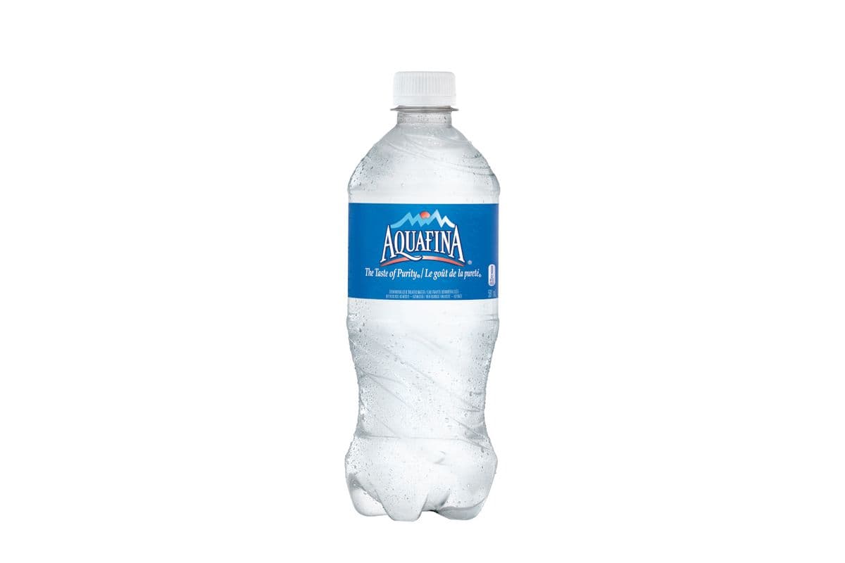 Aquafina® Bottled Water