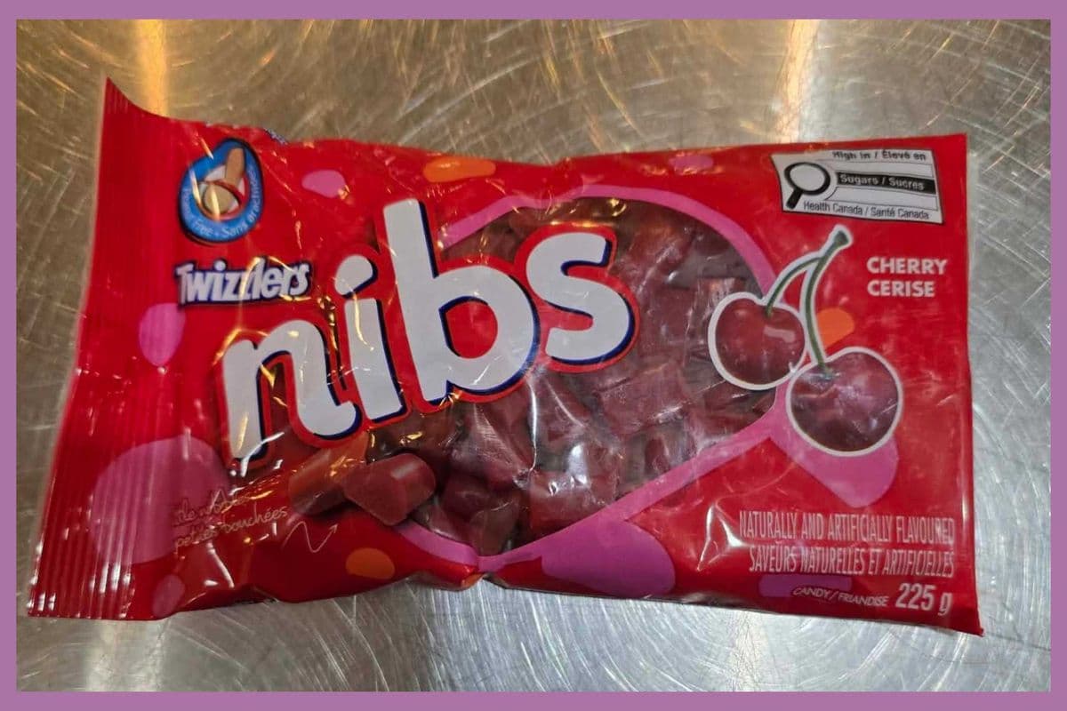 Nibs