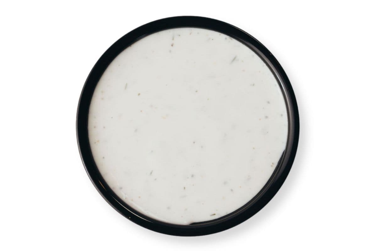 Tzatziki Sauce (2 oz)