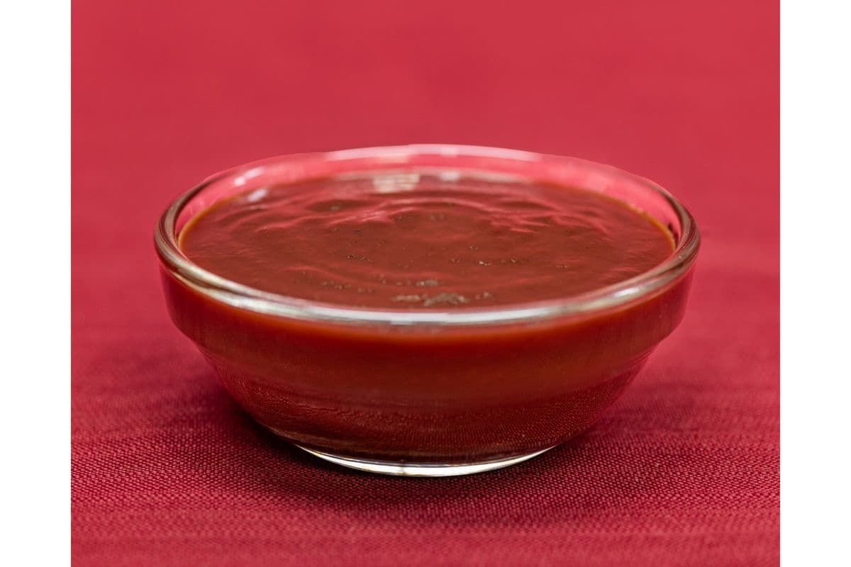 BBQ Sauce