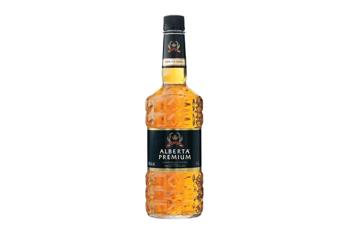 Alberta Premium (1 x 1.14 L)