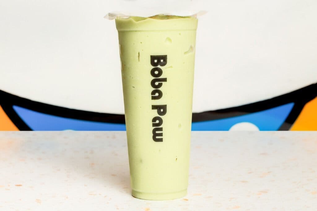 Avocado Smoothie