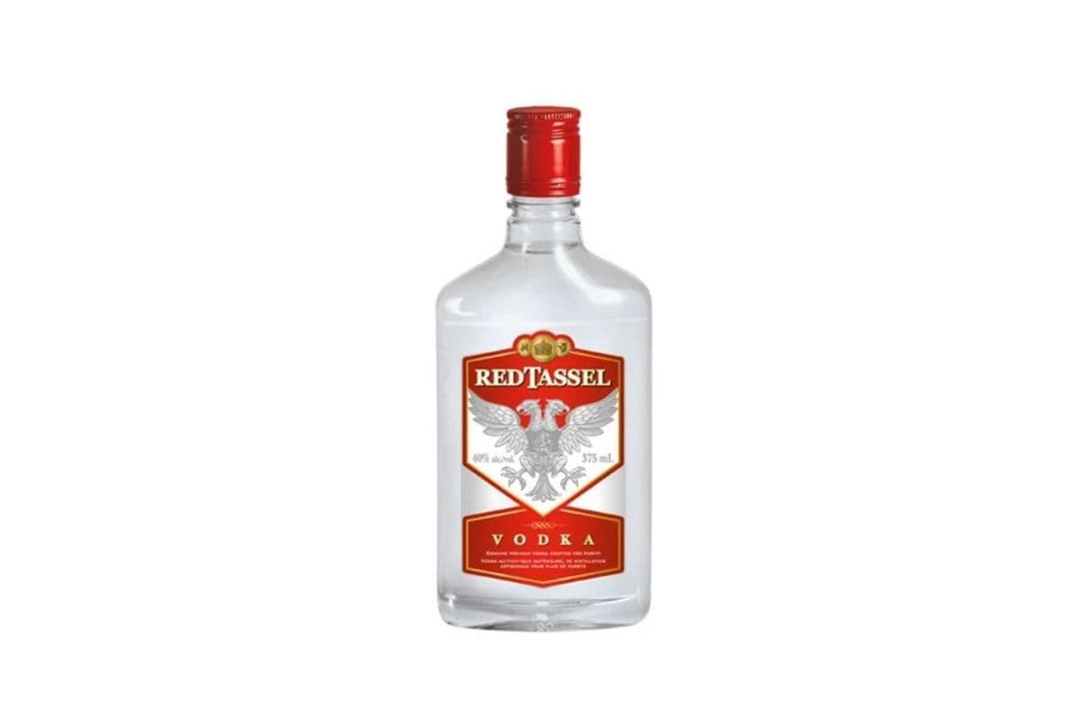 Red Tassel (1 x 375 ml Bottle)