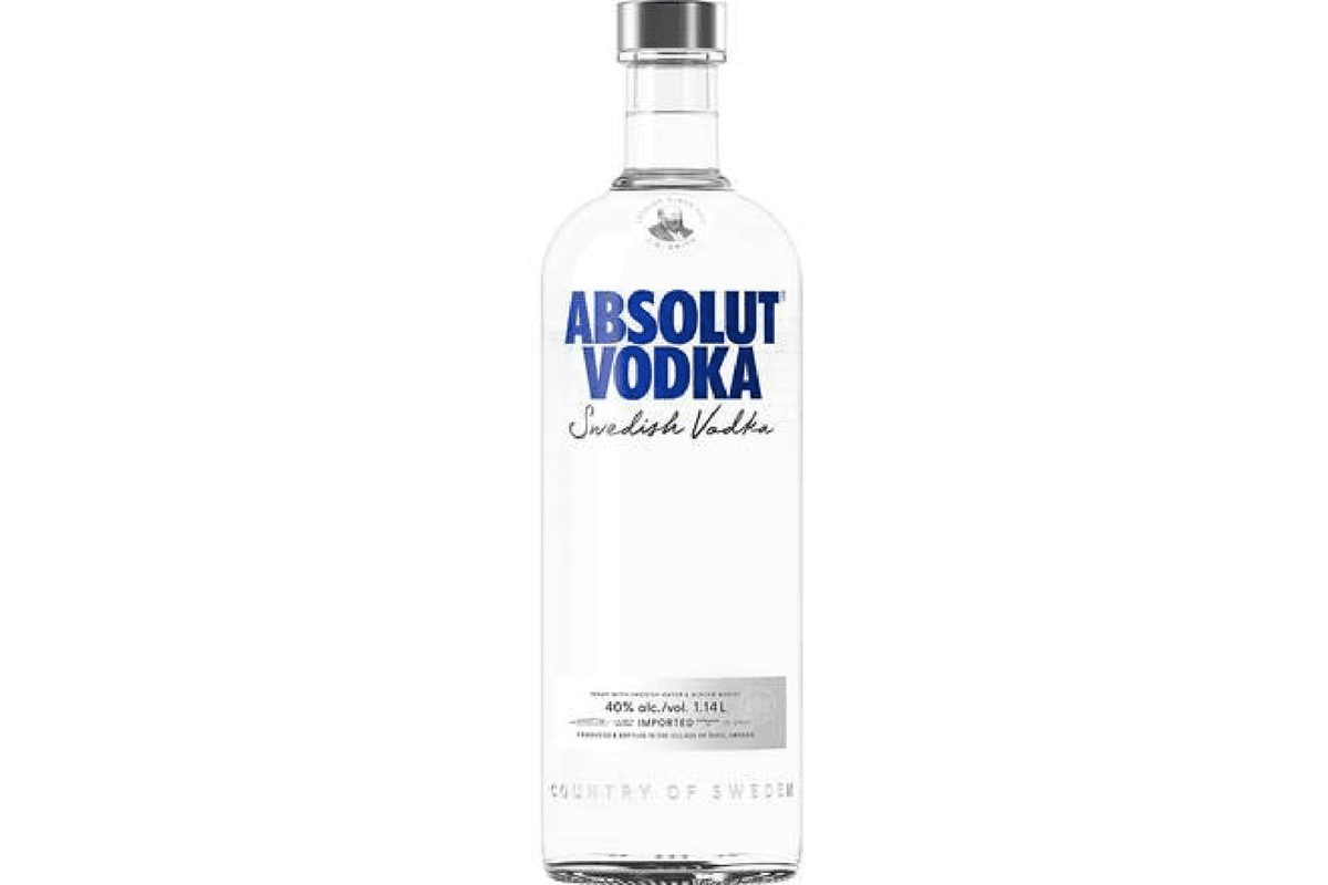 Absolut (1 x 1.14 L)