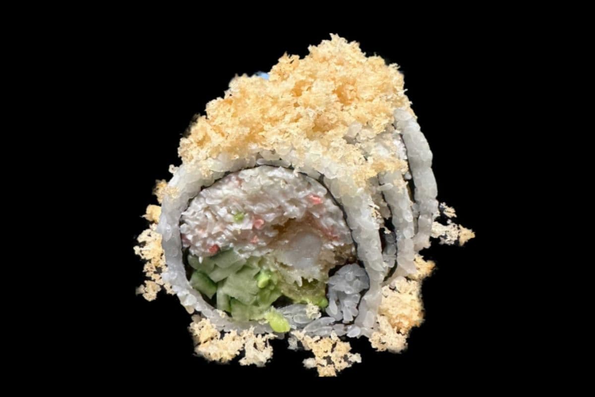 Crunch Dynamite Roll