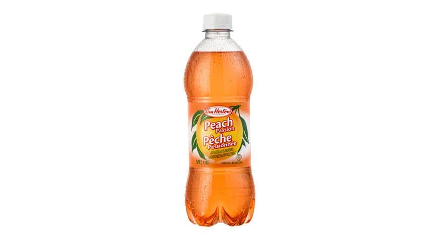 Peach Drink