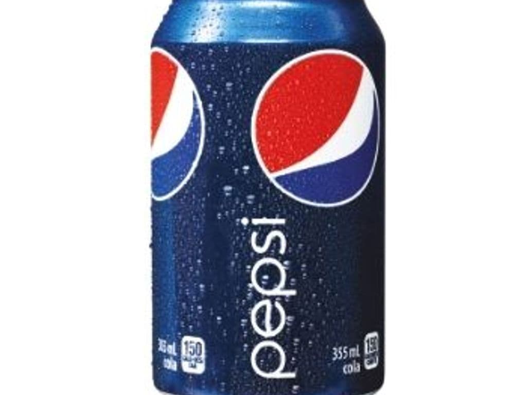 PEPSI