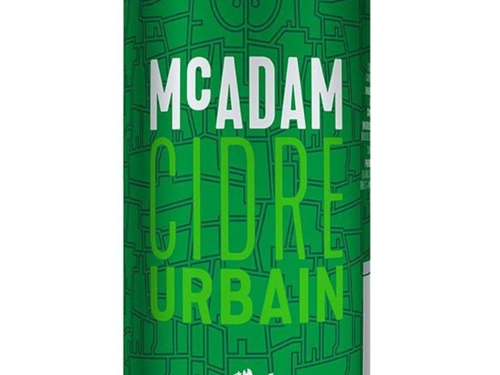 McADAM CIDRE
