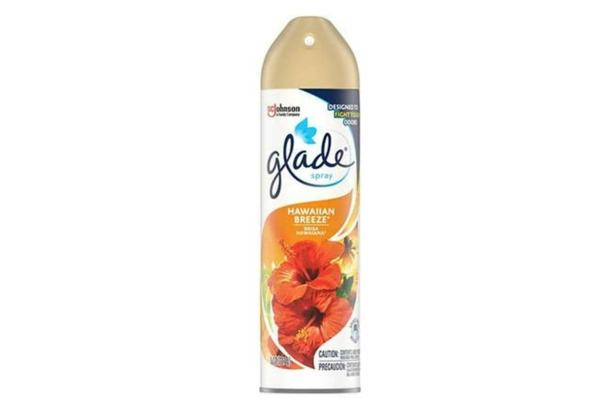 Glade Air Freshener - Hawaiian Breeze (227 g)
