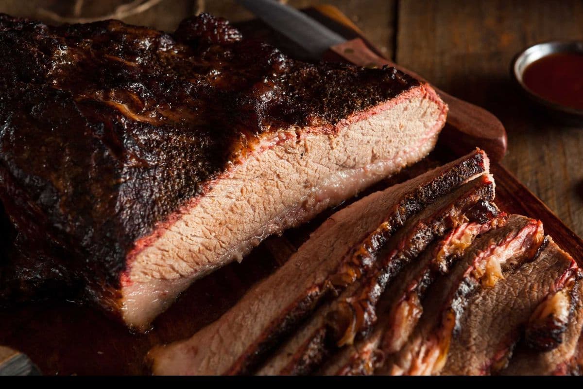 A-La-Carte - Beef Brisket