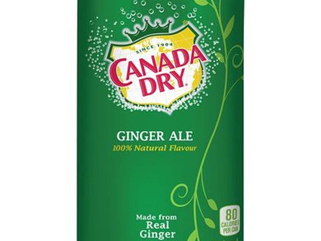 Ginger Ale