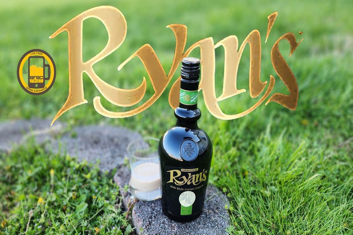 Rover'S Irish Cream (1 x 750 mL)