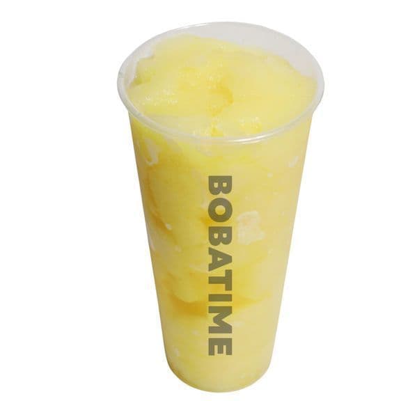 Pineapple Ice Twister