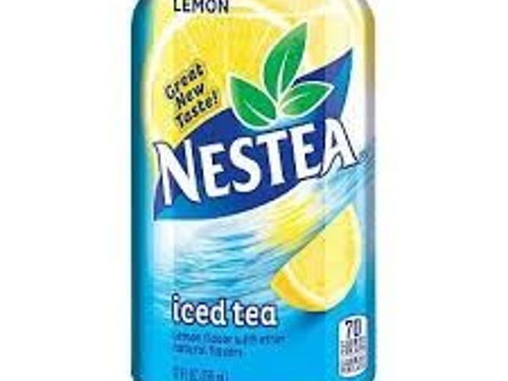 Ice Tea