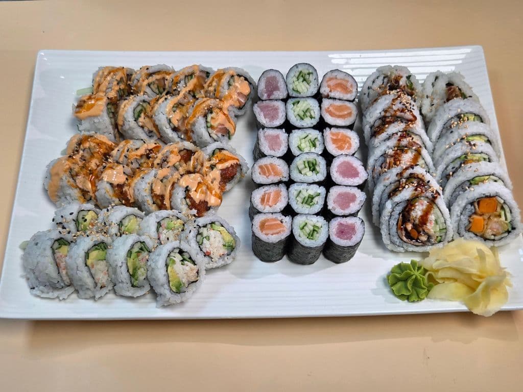 Tray A (54pc)
