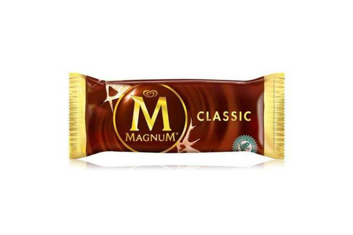 Magnum Classic (100 ml)