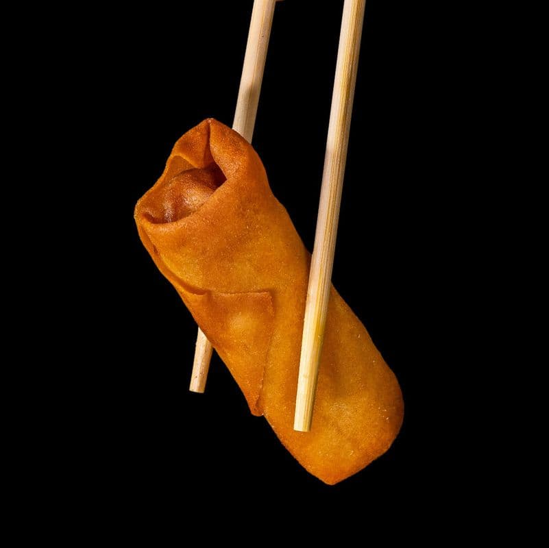 Rouleaux impériaux / Imperial Rolls / Rollitos Imperiales