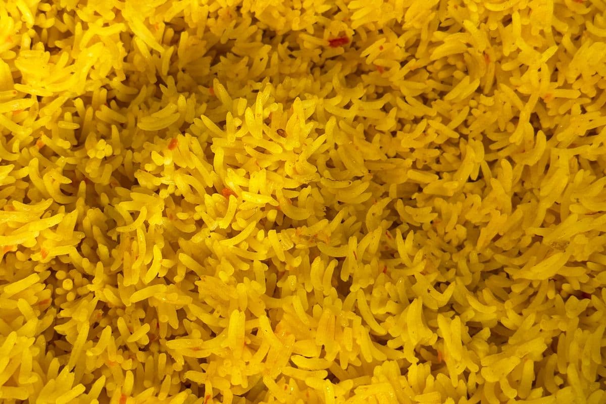 Rice (Large)