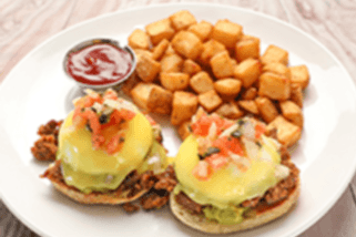 Southwest Benedict