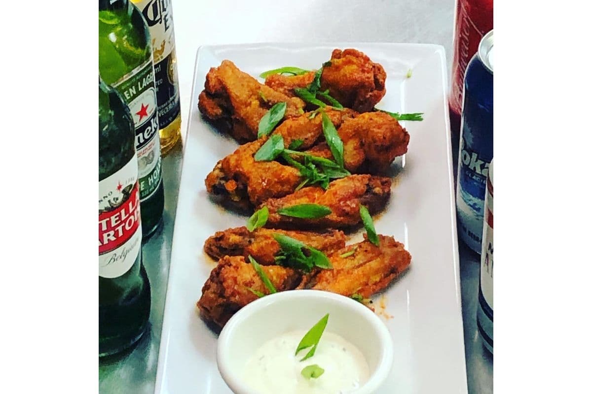 Chicken Wings