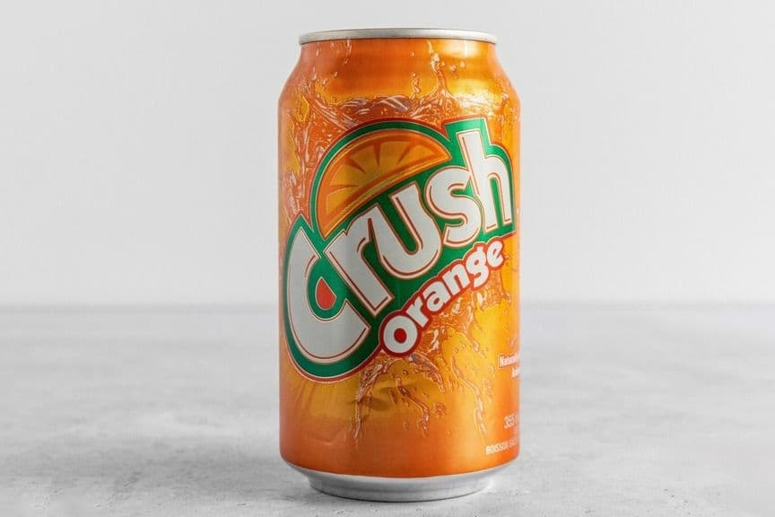 Orange Crush