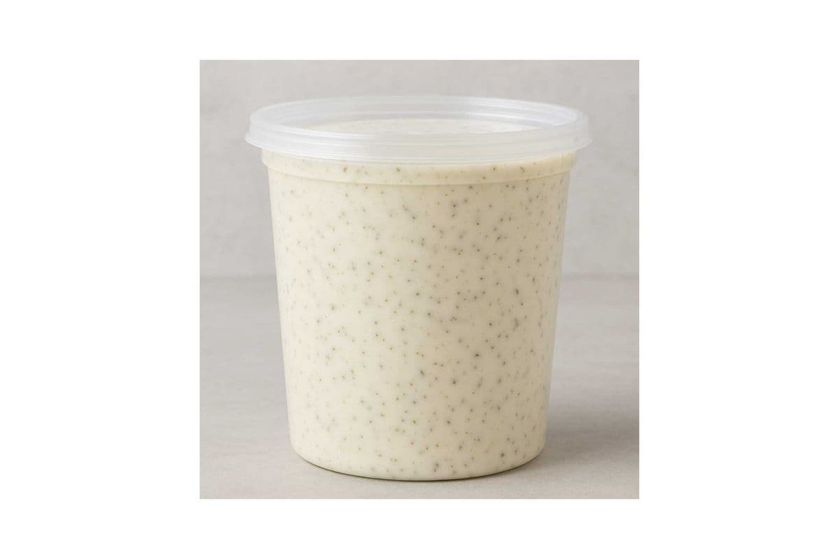 Garlic on Side (16 oz)