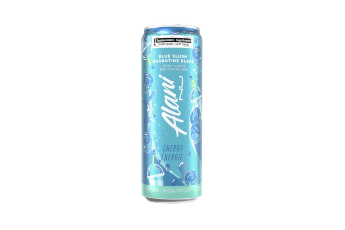 Alani Blue Slush