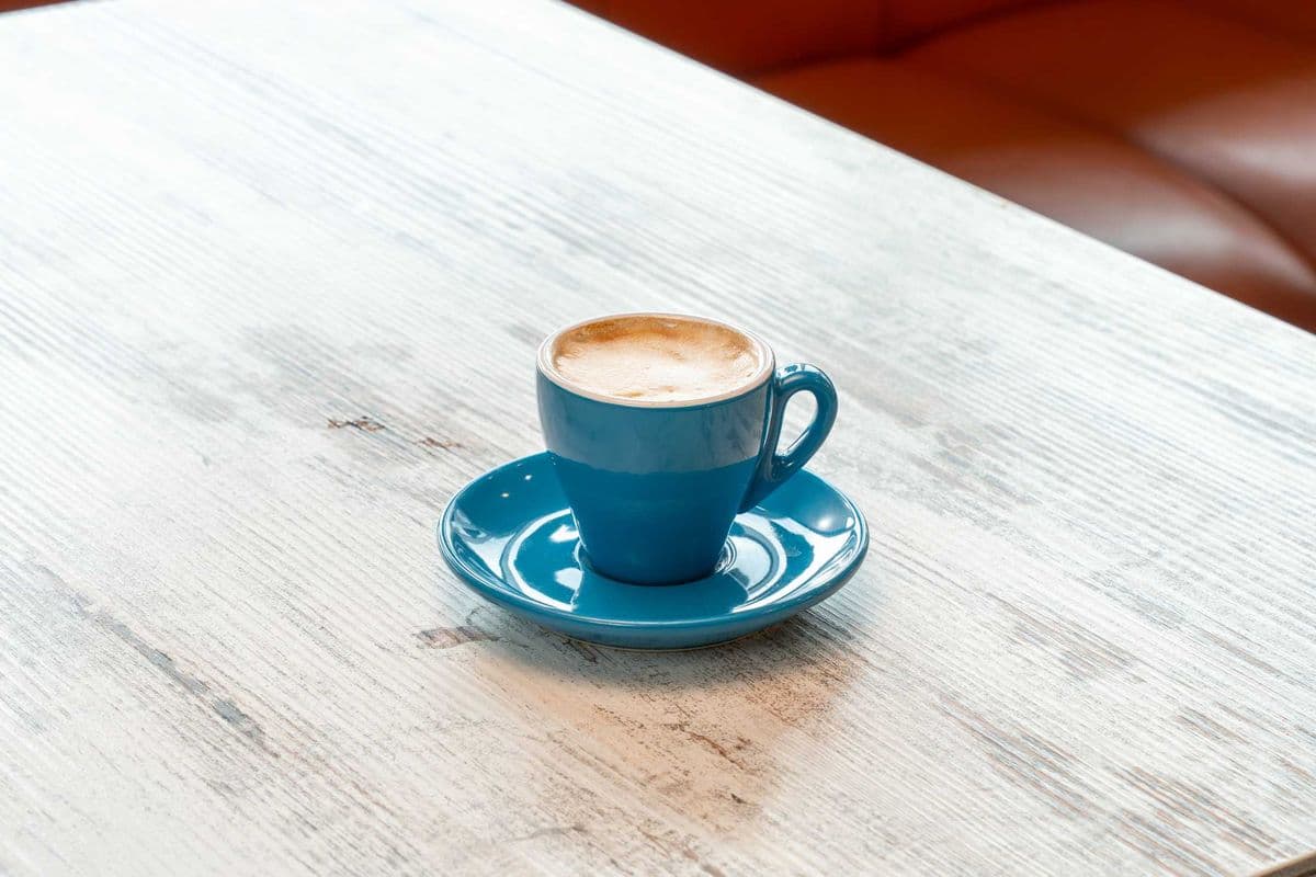 Espresso Macchiato