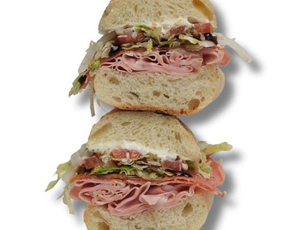 #9 - ITALIAN SPECIALTY