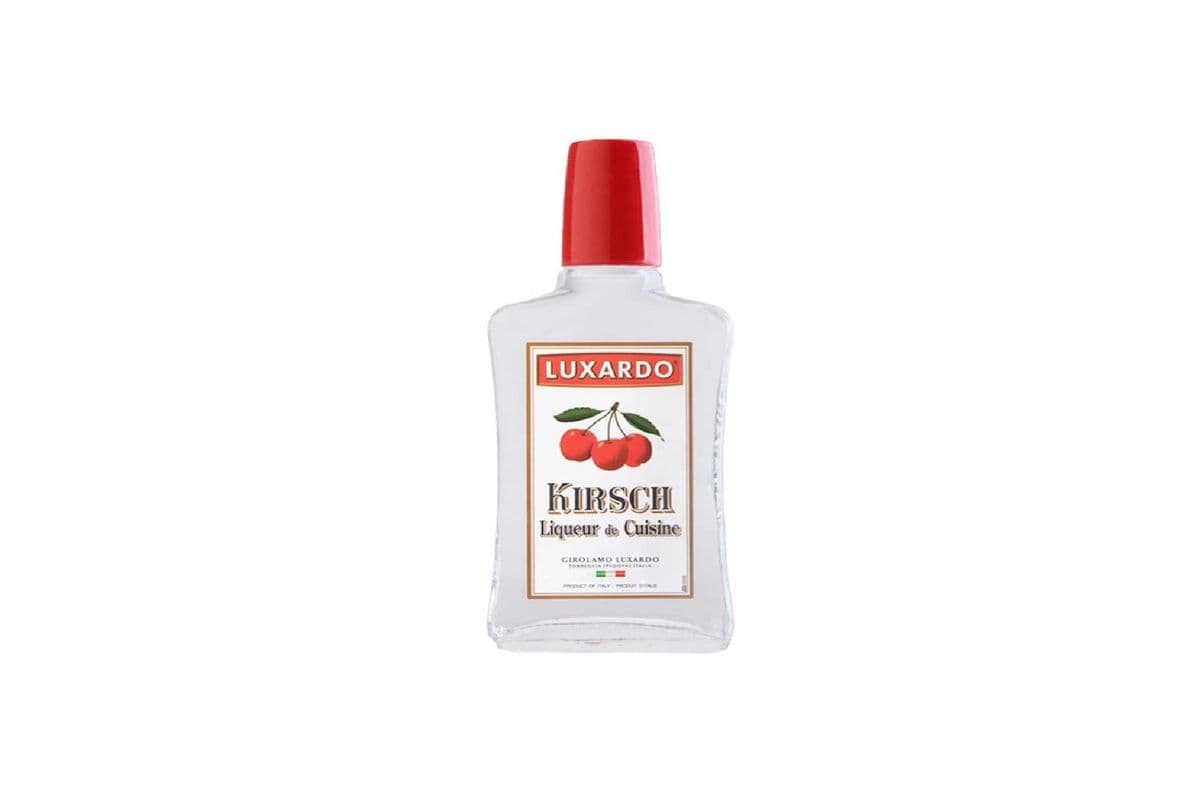 397950. LUXARDO KIRSCH DE CUISINE (1 x 200ML)
