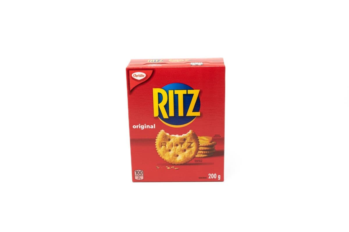 Ritz Original
