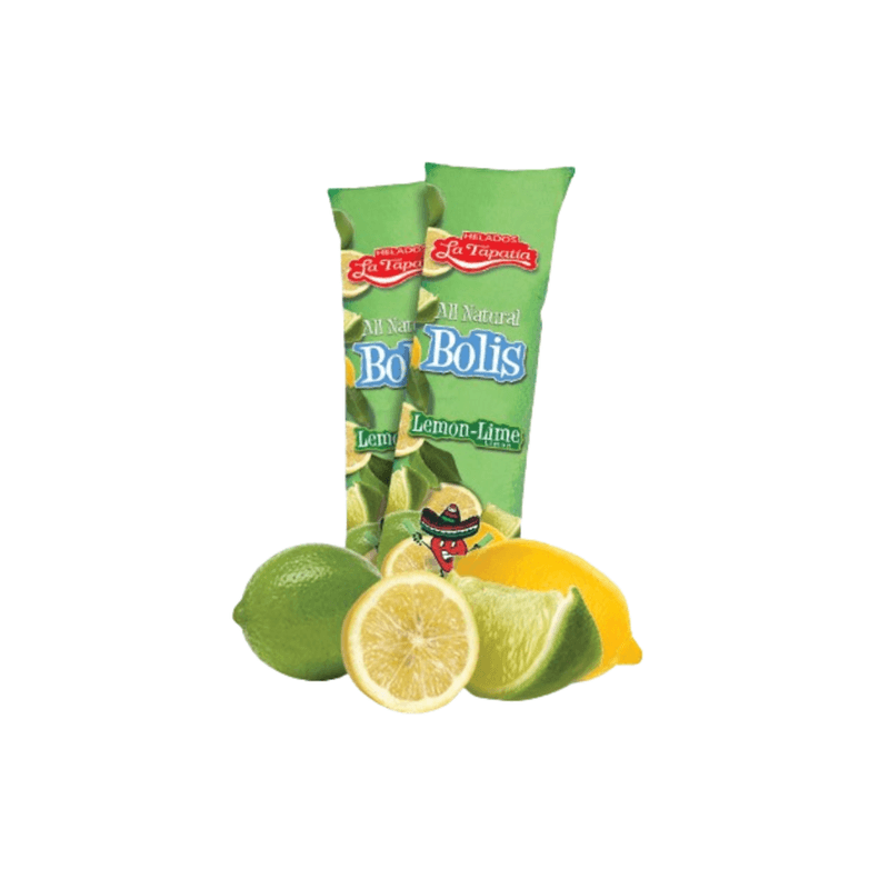 Lemon/Lime Helados La Tapatia Ice Bar – Canada (113g)