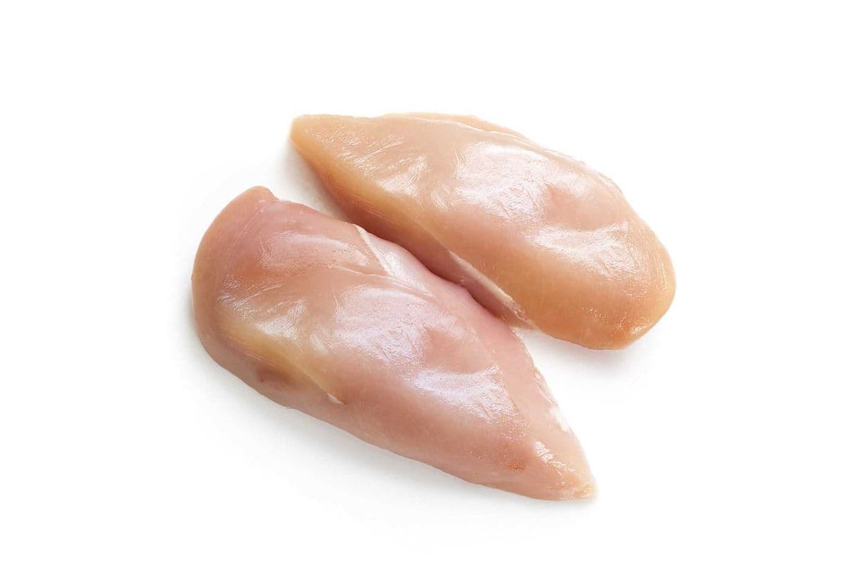 Chicken Boneless Breast (3lbs)