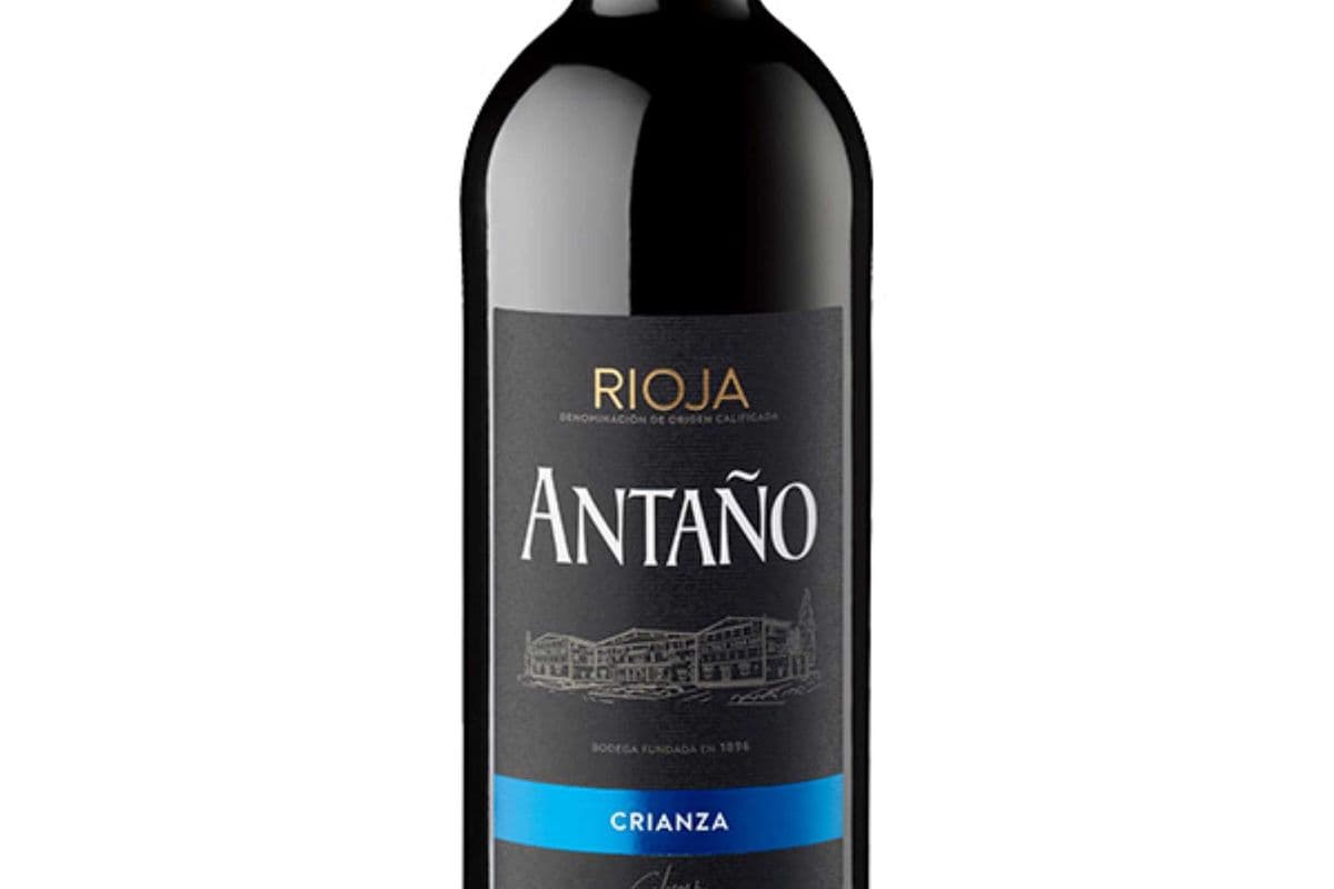 ANTANO CRIANZA (1 x 750)