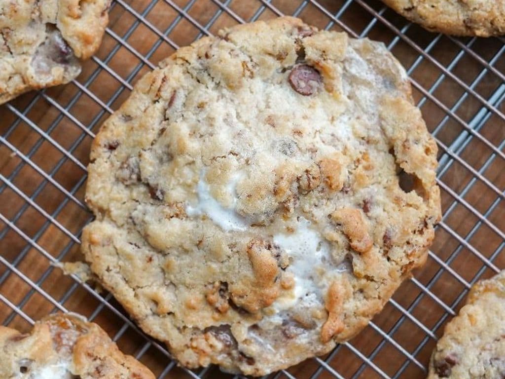 - 6 PACK COOKIE