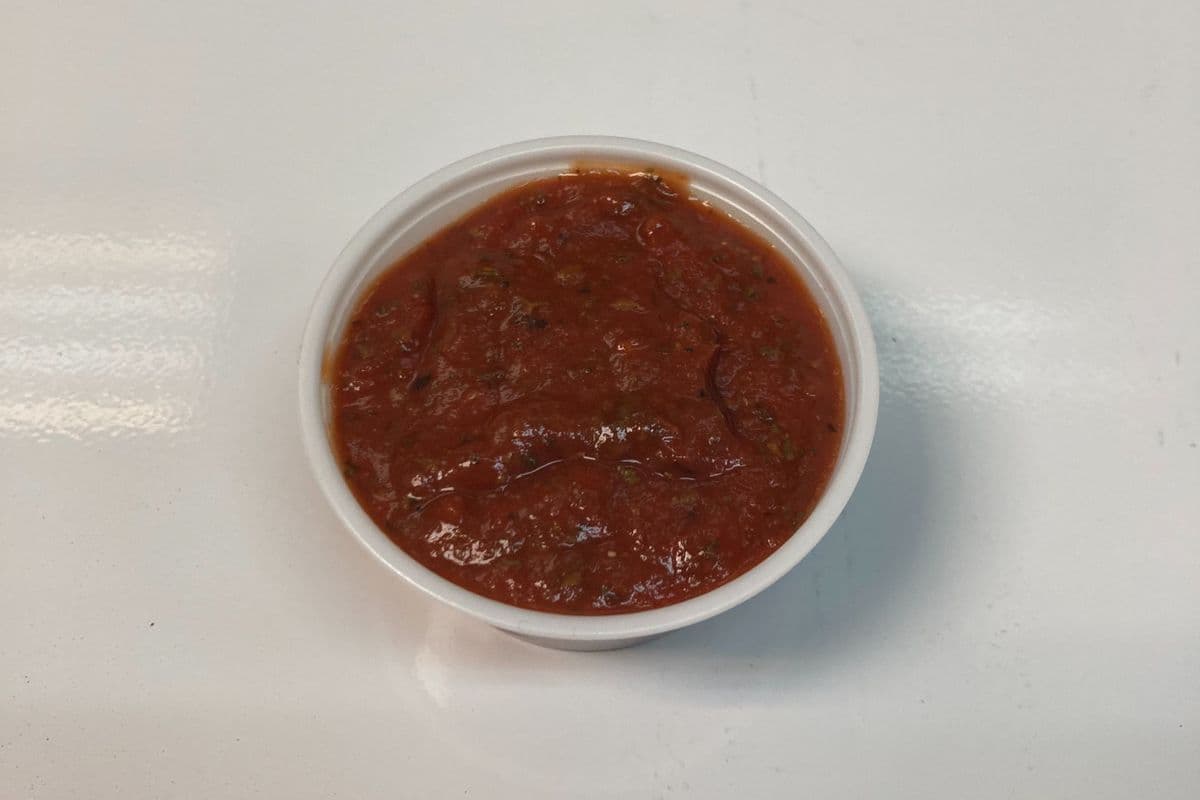 Pizza Dipping Sauce