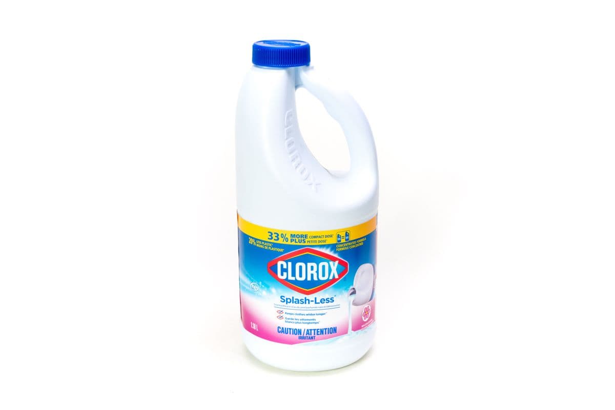 Clorox Bleach (1.27 L)
