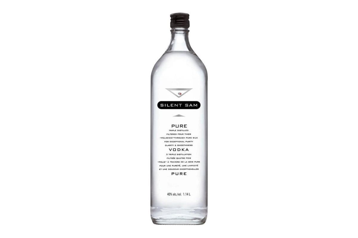 Silent Sam (1140 ml Bottle)