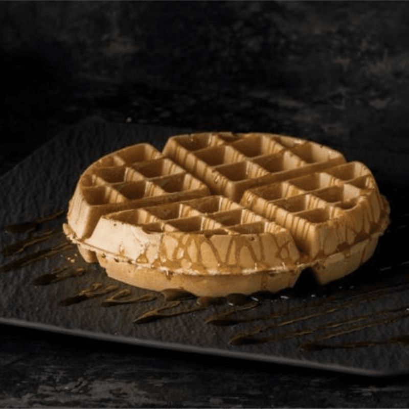 Classic Waffle
