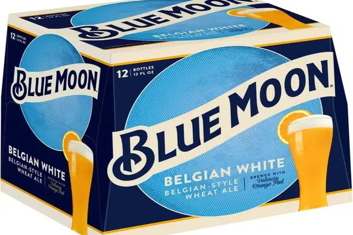 Belgian Moon (12 Bottles) (1 x 6x330ml)