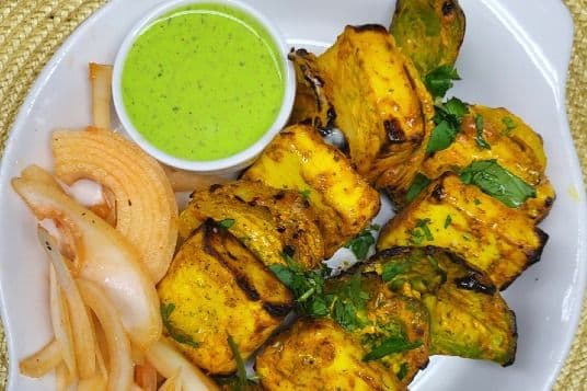 Paneer Tikka