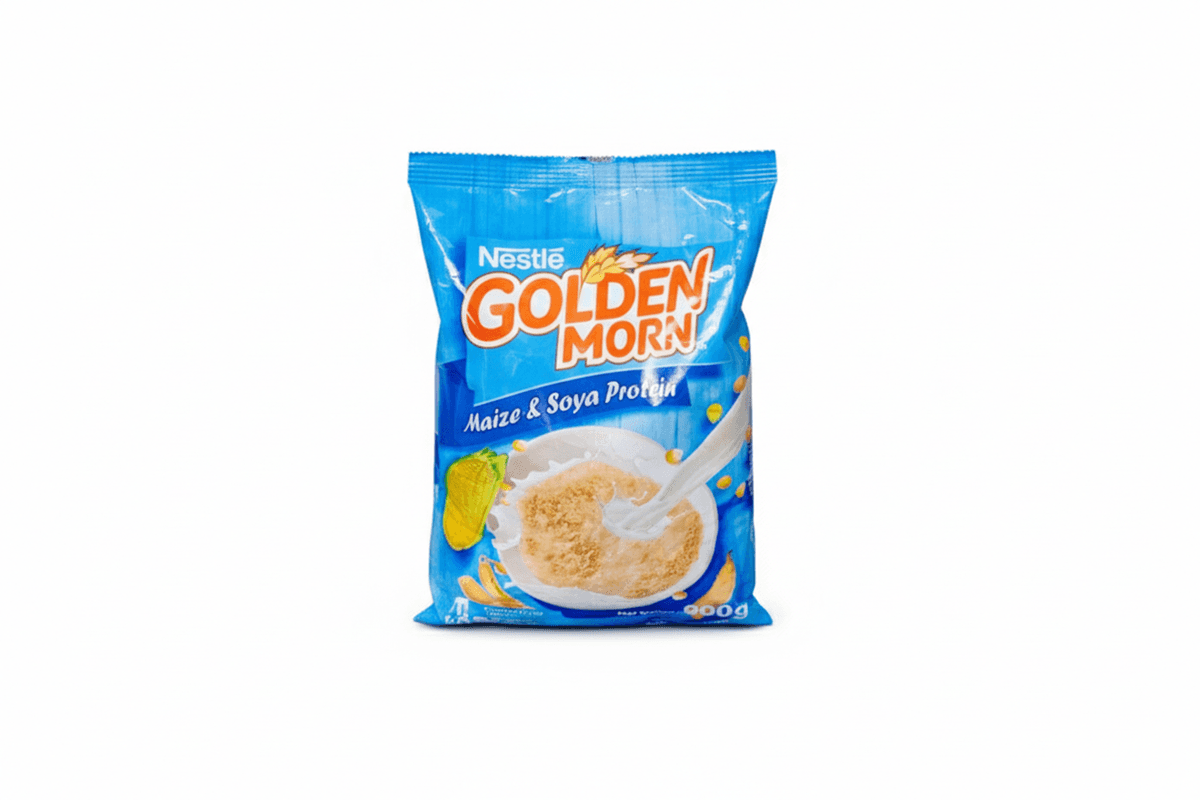 Golden Morn Small