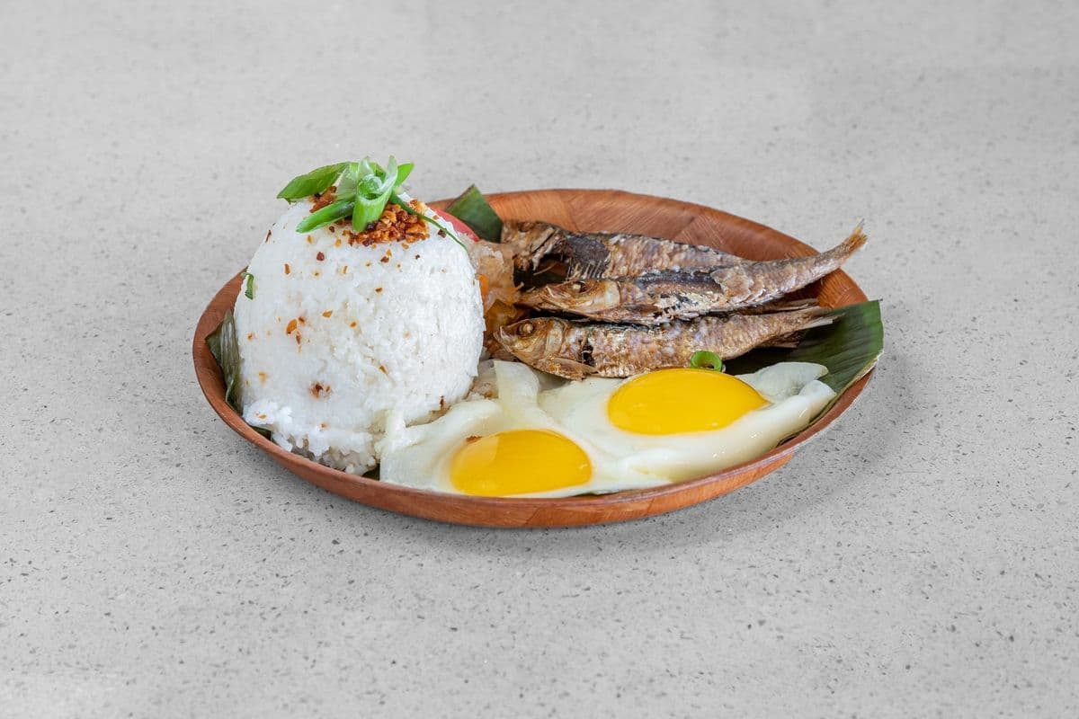 Tuyosilog