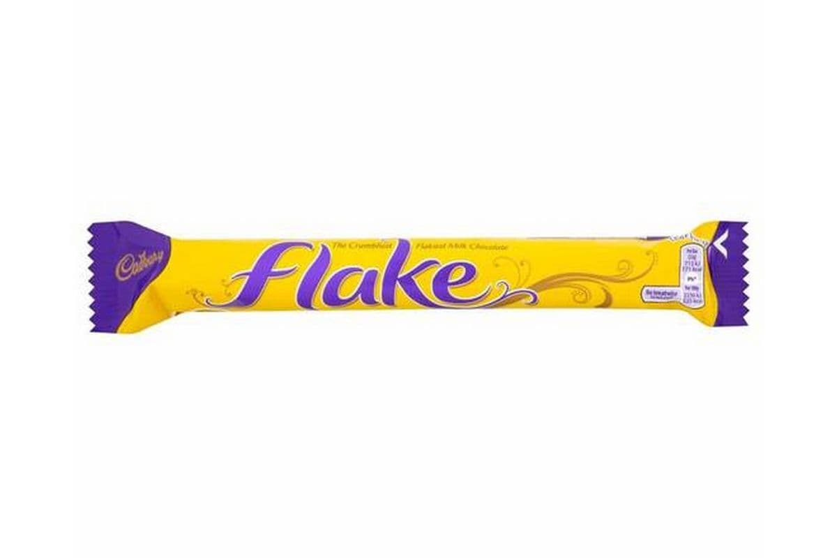 Cadbury Flake