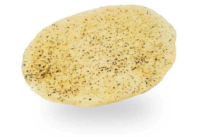 Pizza Base - 2 Pack