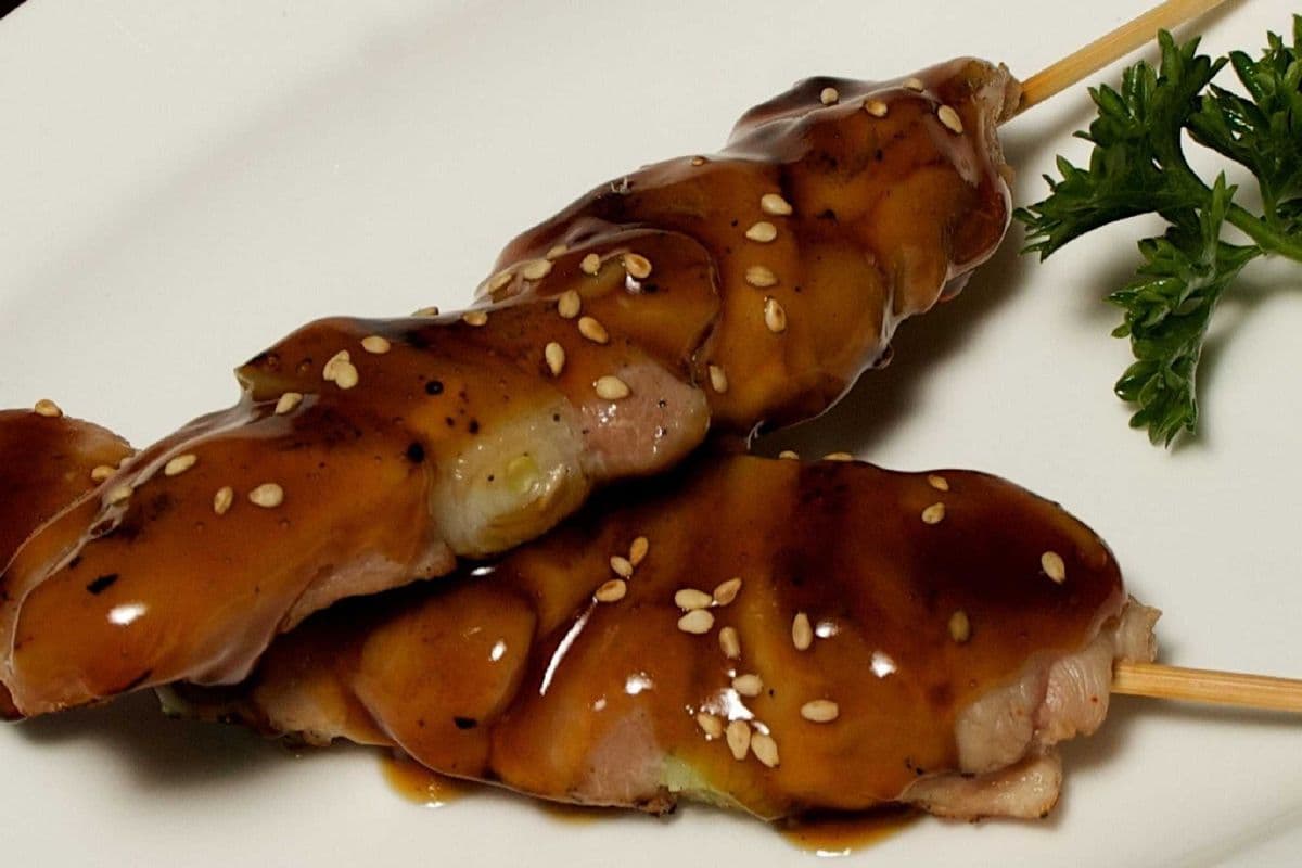 Yakitori