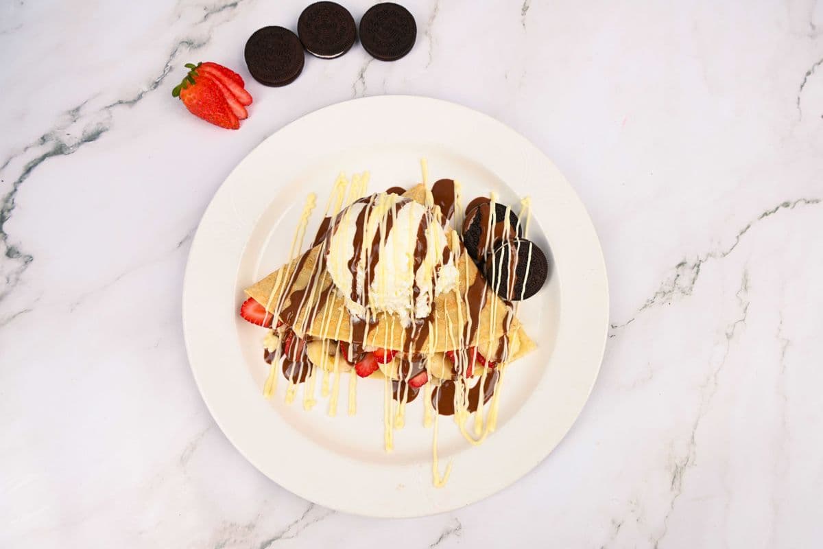 Crepe